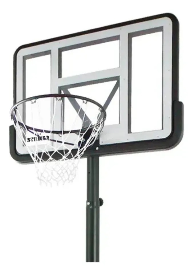 Tablero Basquet Striker Profesional N°7