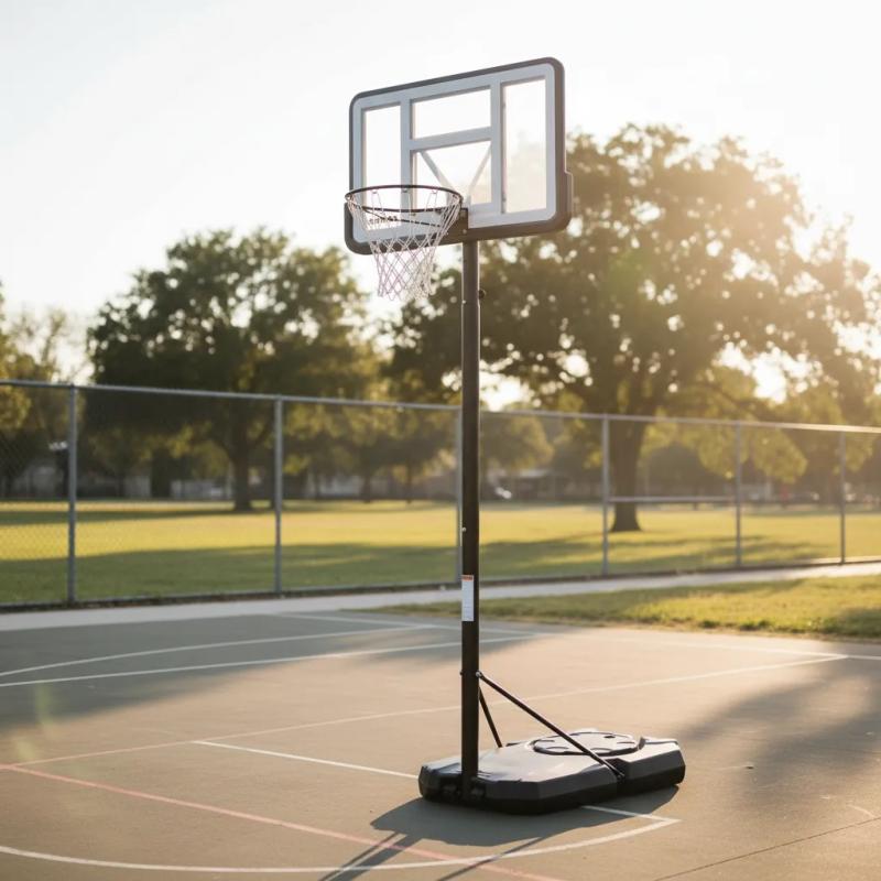 Tablero Basquet Striker Profesional N°7