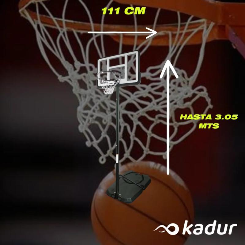 Tablero Basquet Striker Profesional N°7