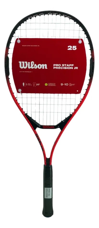 Raqueta Wilson Pro Staff Precision Jr 25