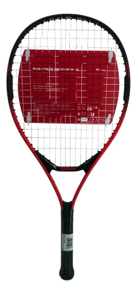 Raqueta Wilson Pro Staff Precision Jr 25