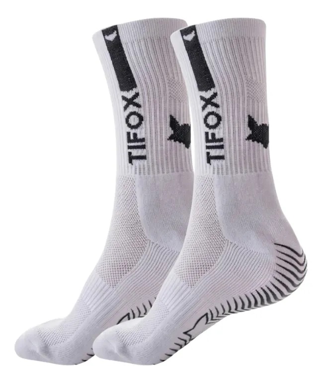Medias Tifox Antideslizantes 3/4