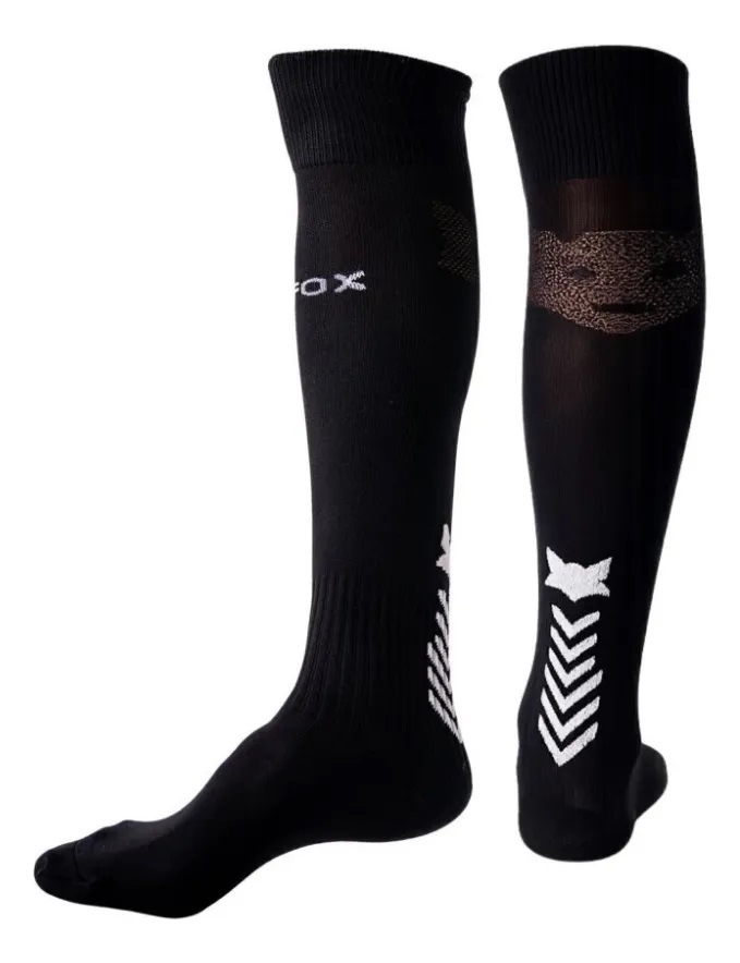 Medias Tifox Antideslizantes Match 1.1