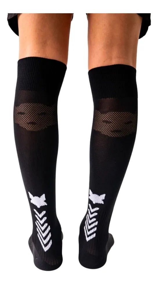 Medias Tifox Antideslizantes Match 1.1