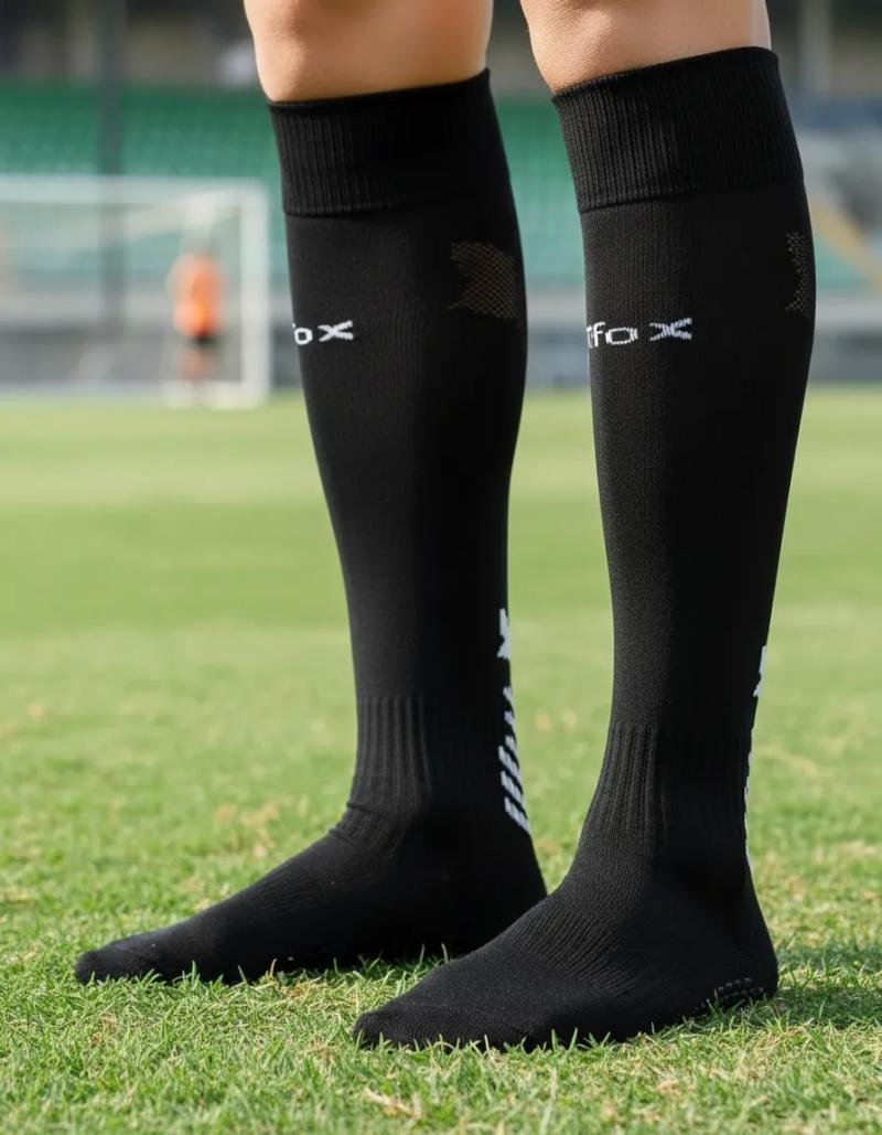 Medias Tifox Antideslizantes Match 1.1