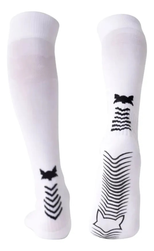 Medias Tifox Antideslizantes Match 1.1