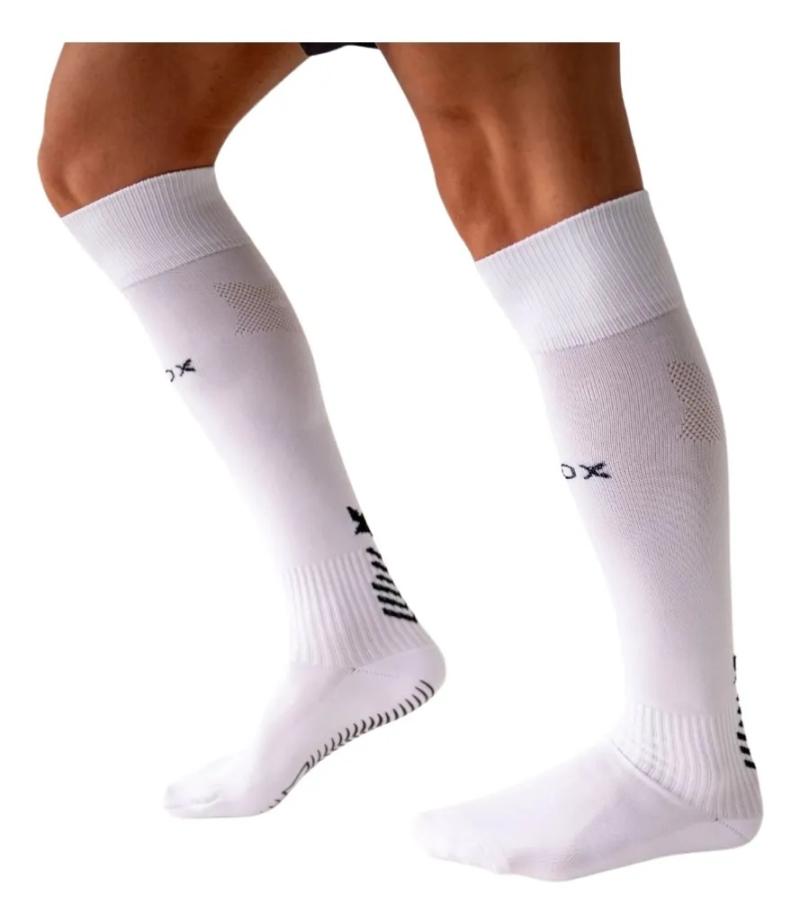 Medias Tifox Antideslizantes Match 1.1
