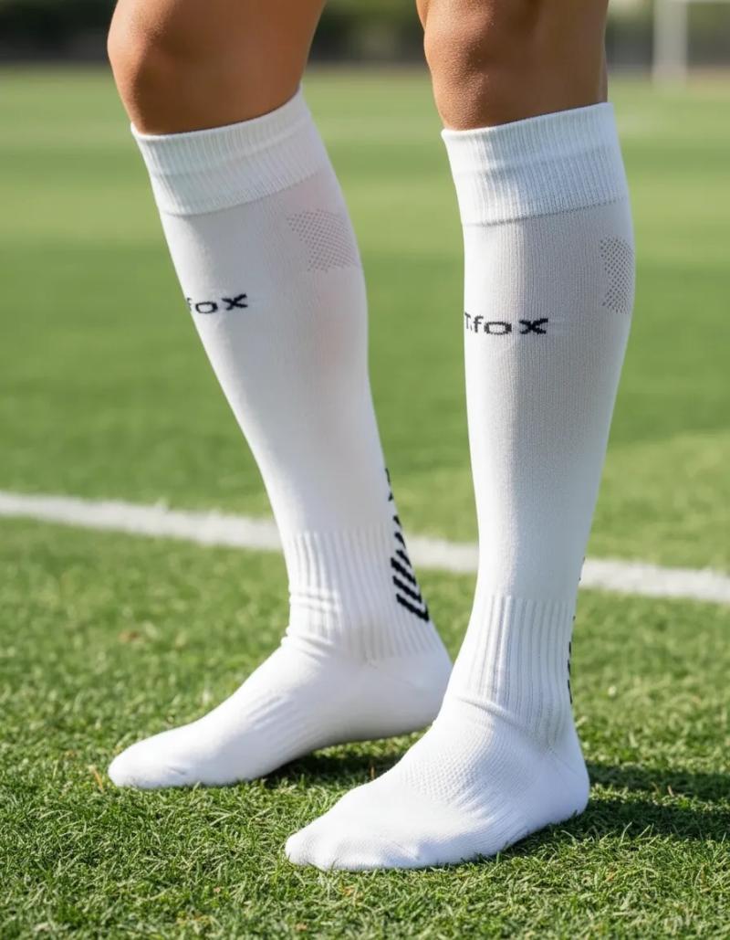 Medias Tifox Antideslizantes Match 1.1