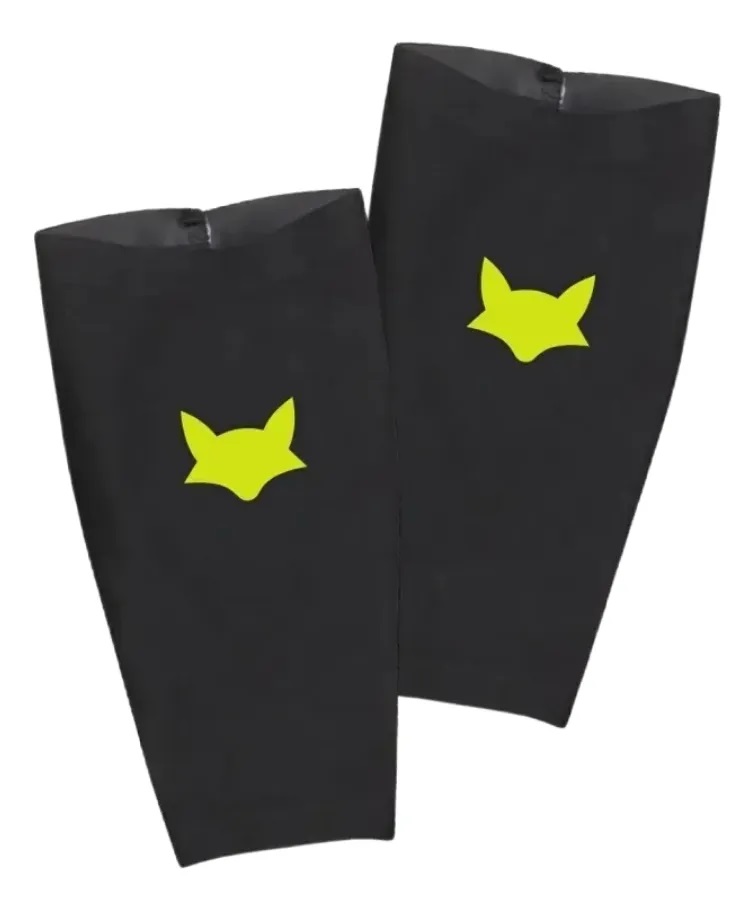 Manga Cubre Canilleras Tifox Deportivas