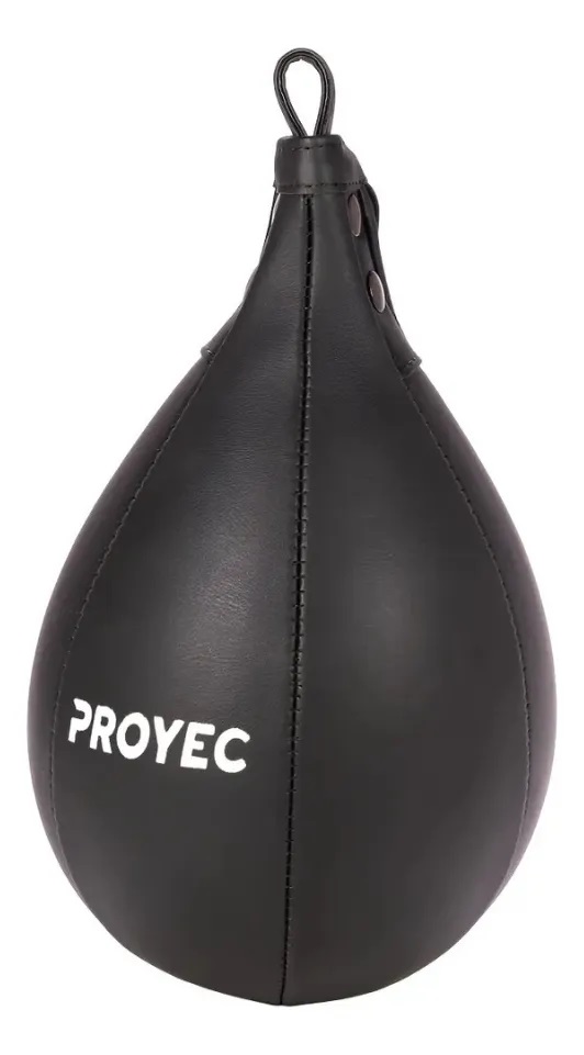 Pera Proyec Puching Ball