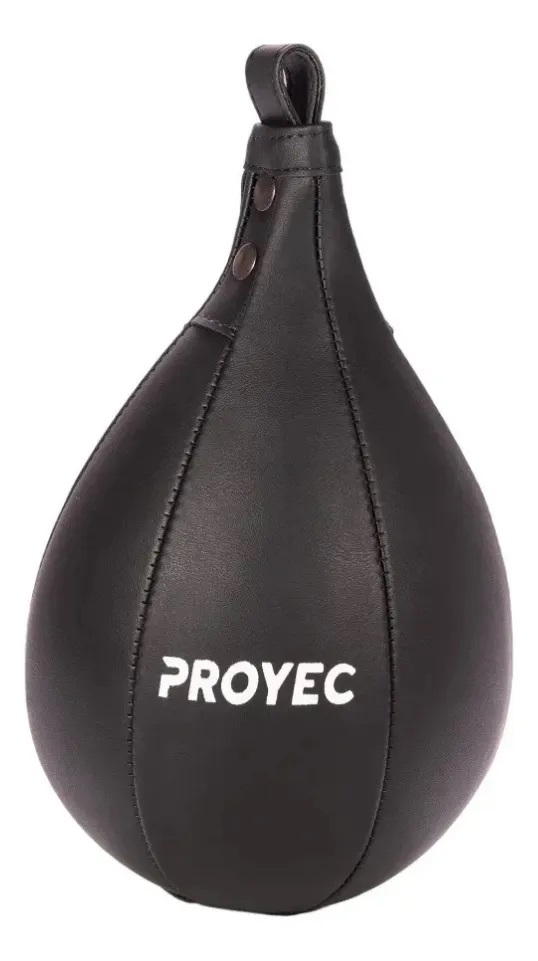 Pera Proyec Puching Ball