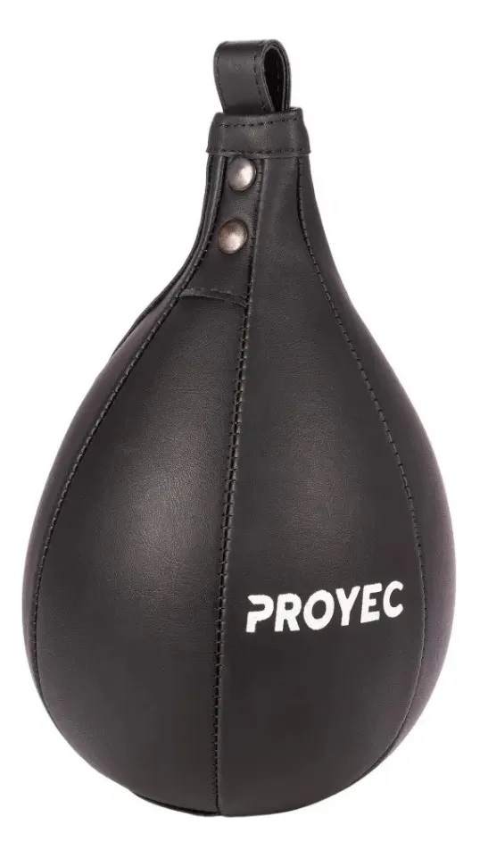 Pera Proyec Puching Ball