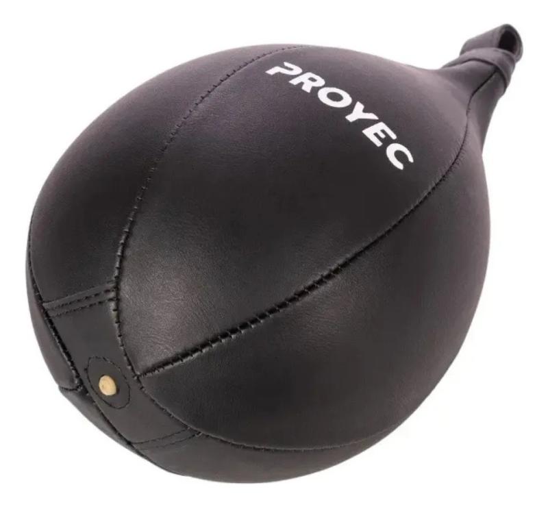 Pera Proyec Puching Ball