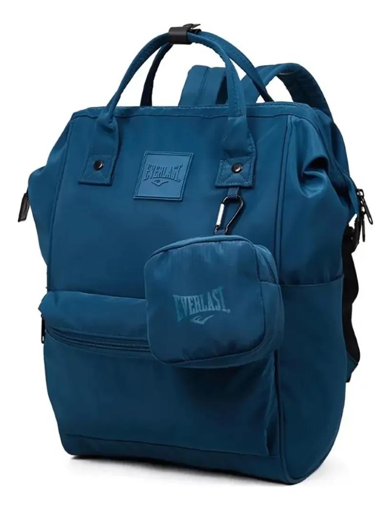 Mochila Everlast Boca de Pez