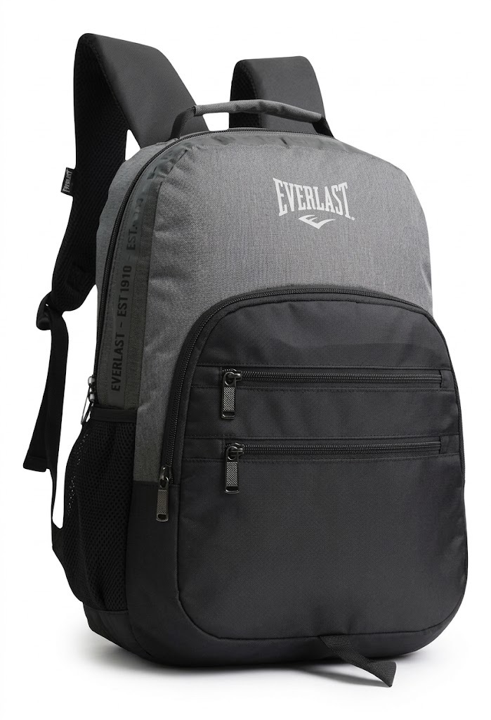 Mochila Everlast 28503