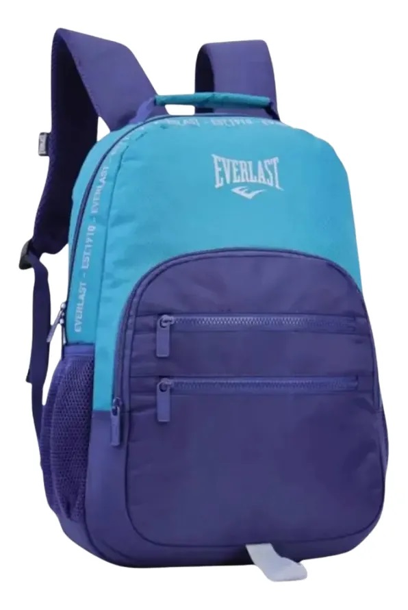 Mochila Everlast 28503
