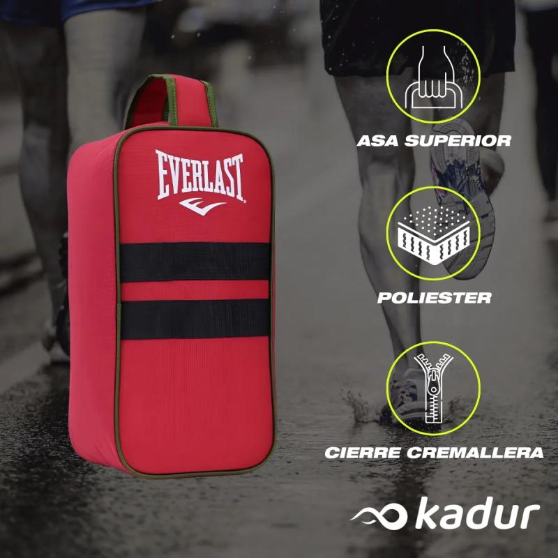 Botinero Everlast 28513