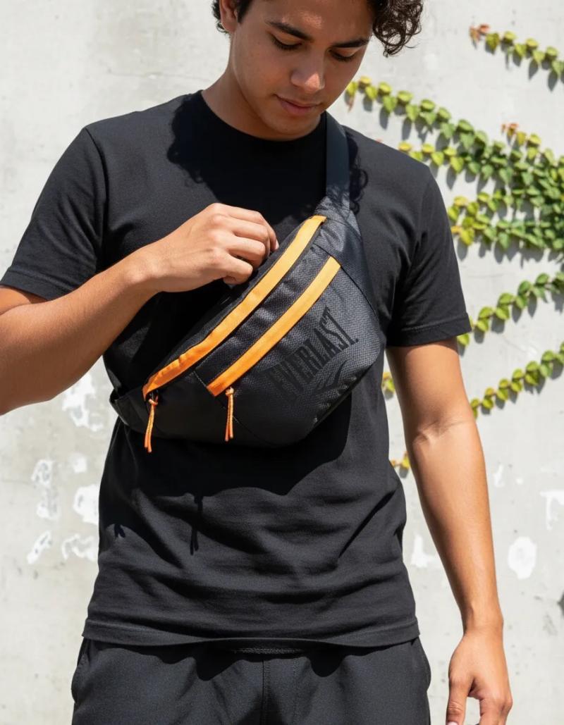 Riñonera Everlast 27267