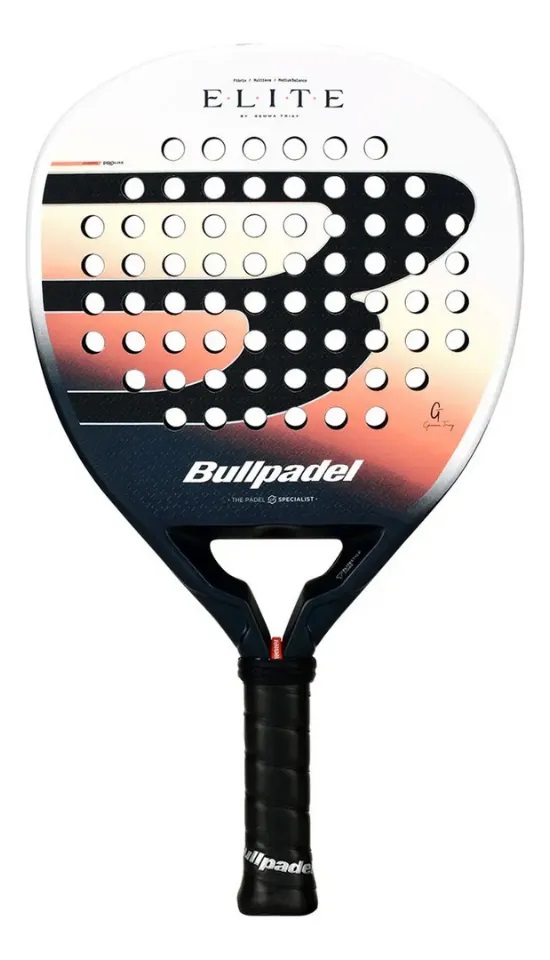 Paleta Bullpadel Elite Woman 26