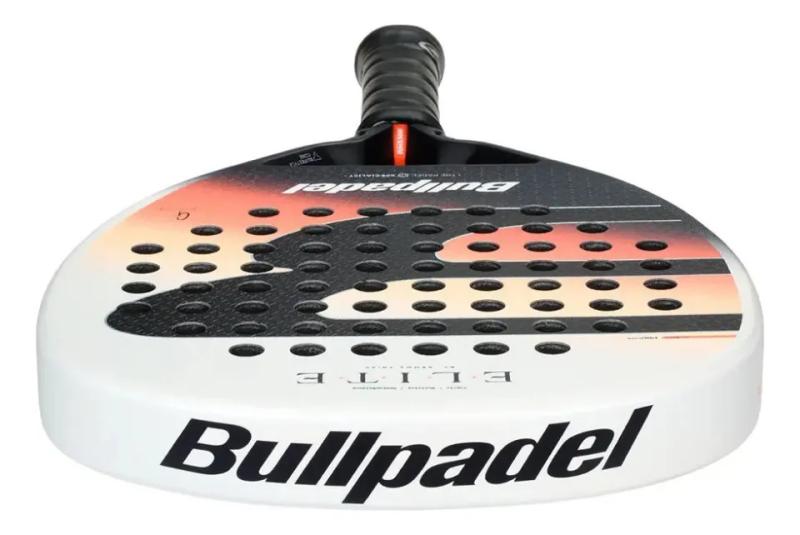 Paleta Bullpadel Elite Woman 26