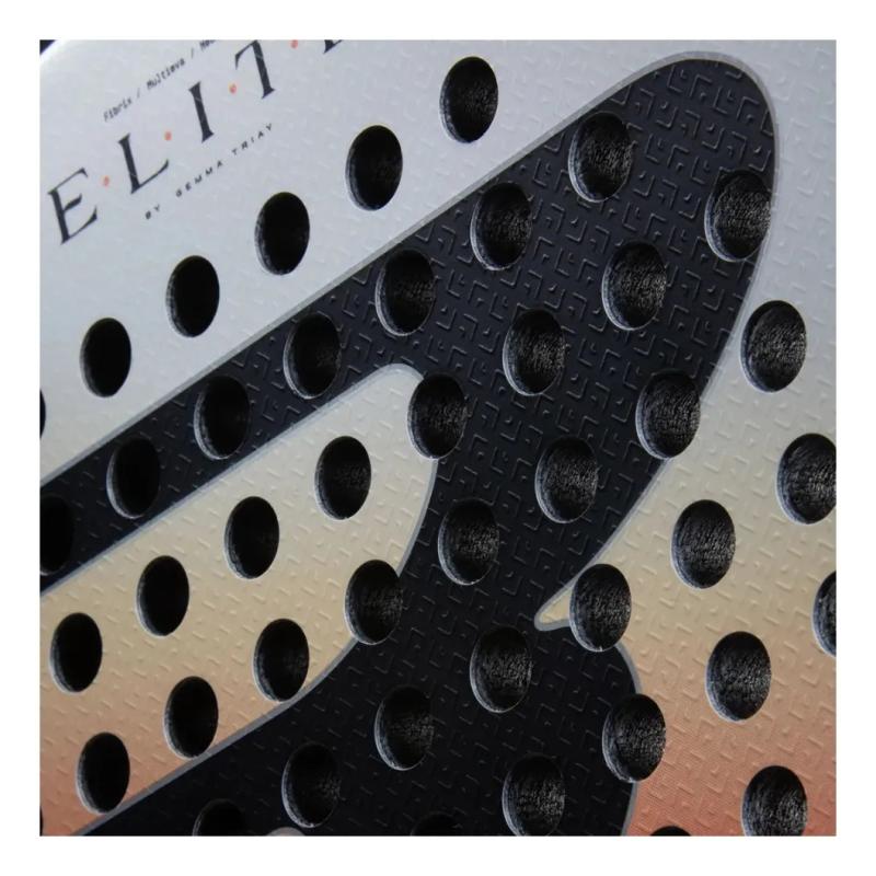 Paleta Bullpadel Elite Woman 26