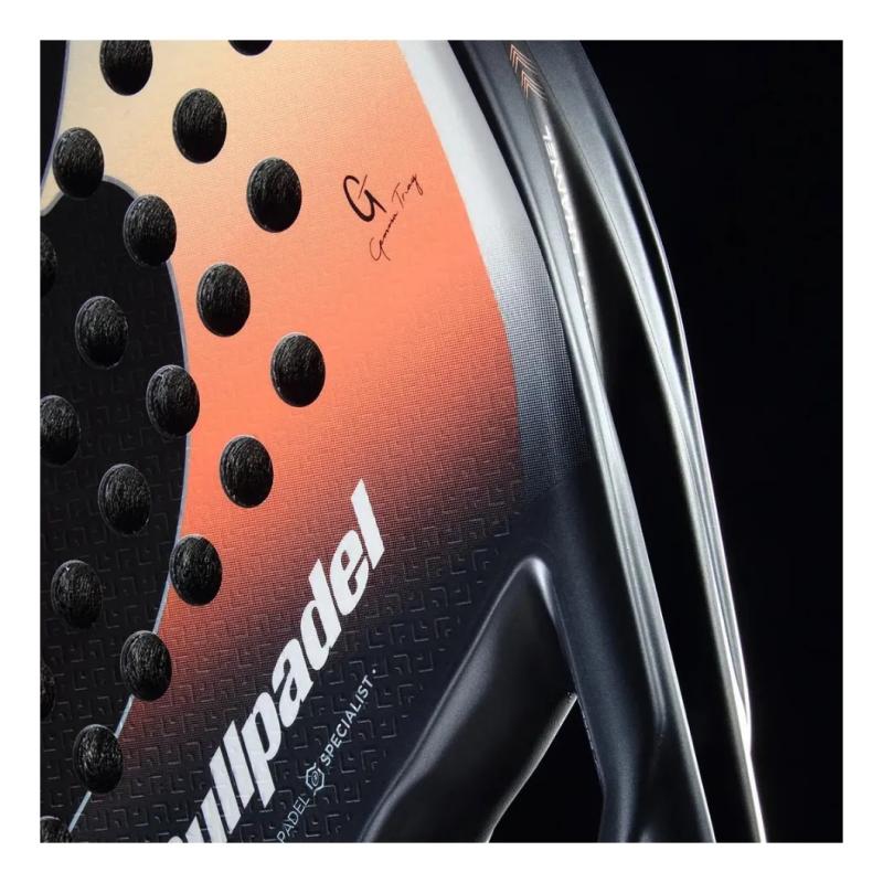 Paleta Bullpadel Elite Woman 26