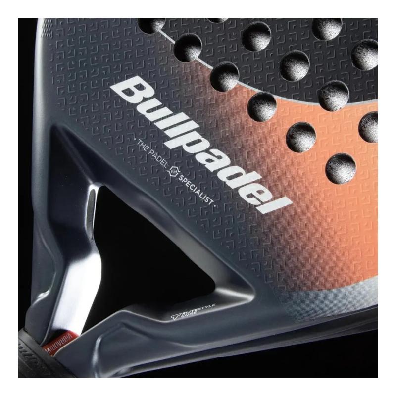 Paleta Bullpadel Elite Woman 26