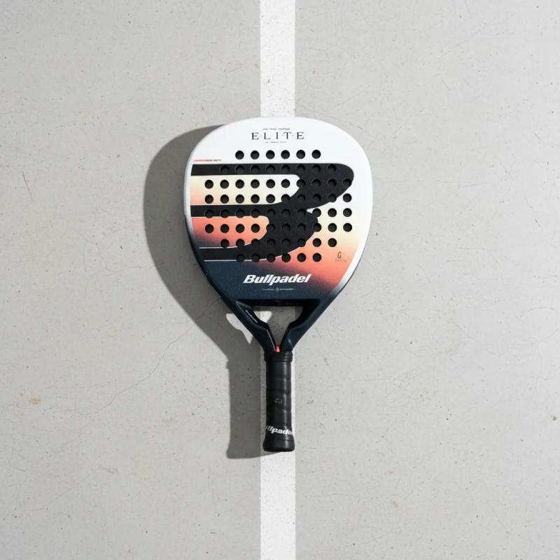 Paleta Bullpadel Elite Woman 26