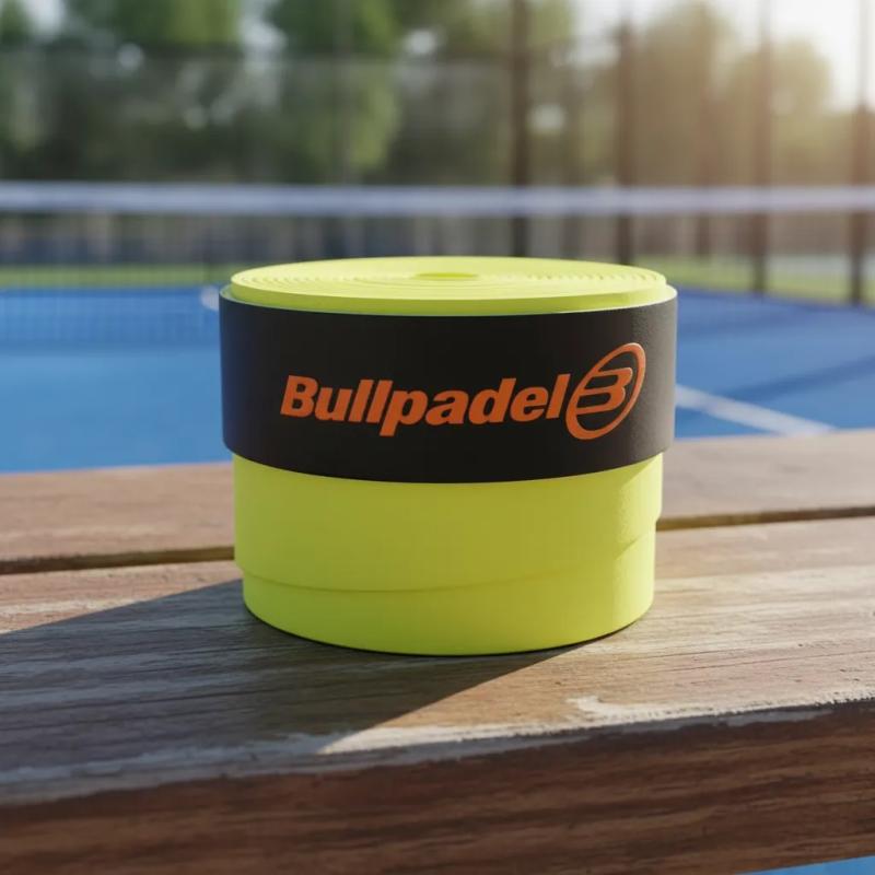 Overgrip Padel Bullpadel Comfort