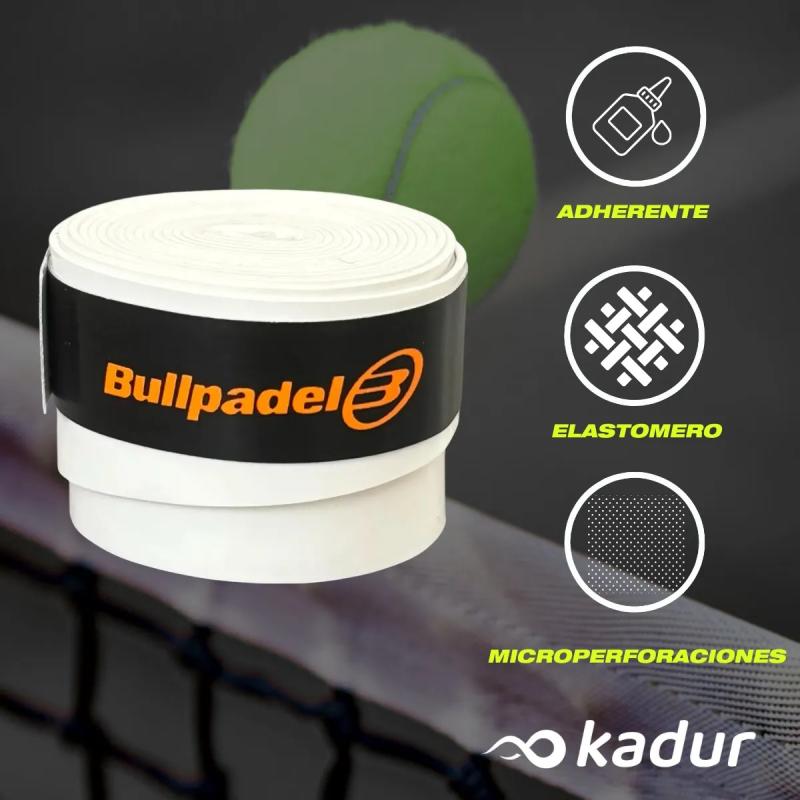 Overgrip Padel Bullpadel Comfort