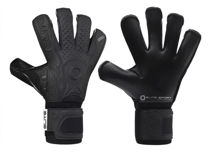 Guantes Arquero Elite Sport Solo