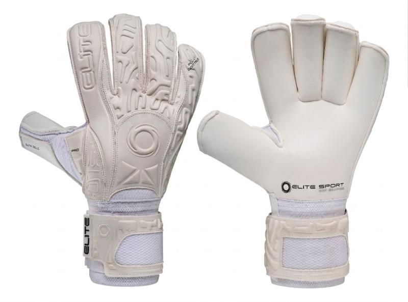 Guantes Arquero Elite Sport Solo