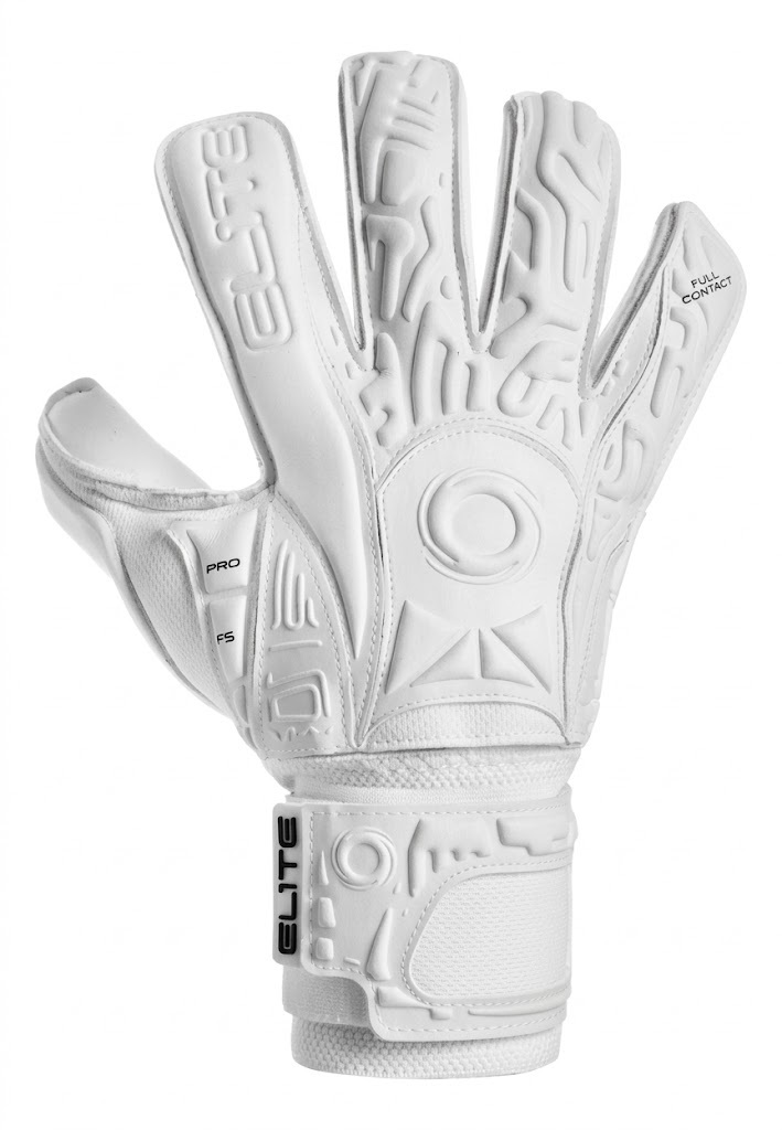 Guantes Arquero Elite Sport Solo