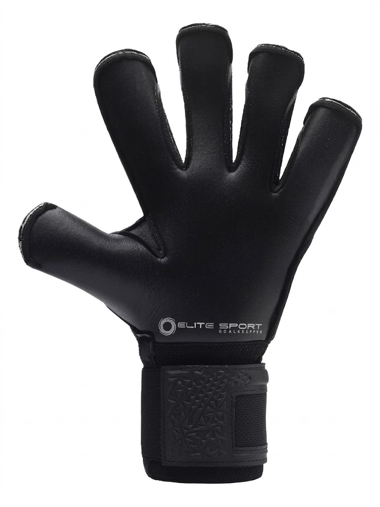 Guantes Arquero Elite Sport Solo