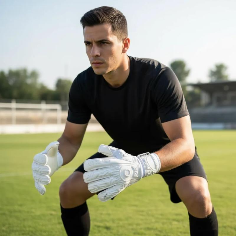 Guantes Arquero Elite Sport Solo