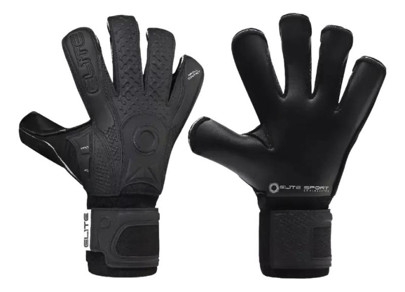 Guantes Arquero Elite Sport Solo