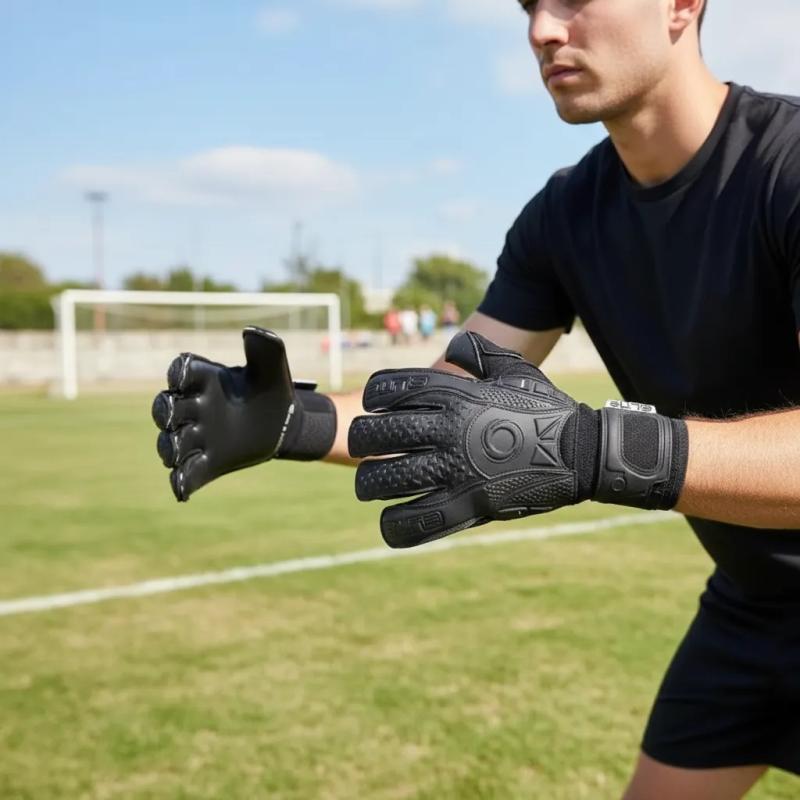 Guantes Arquero Elite Sport Solo