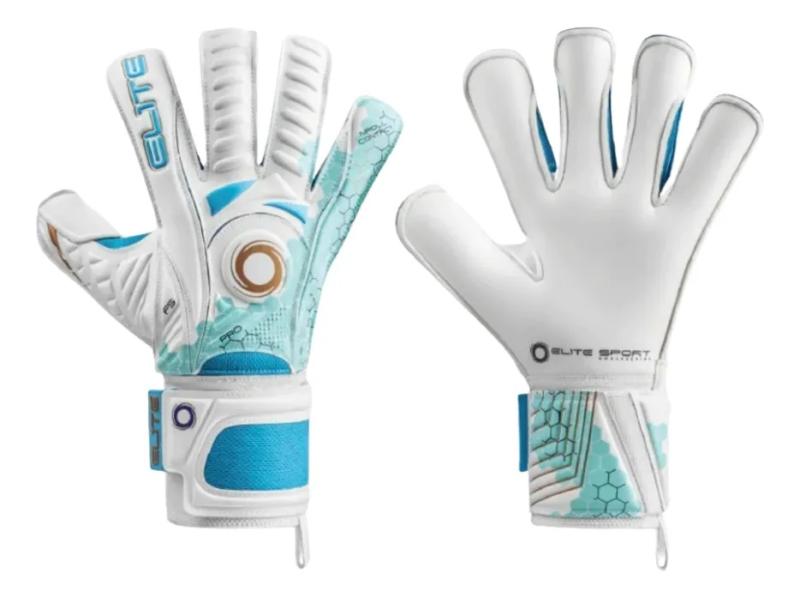 Guantes Arquero Elite Sport Orca Profesionales