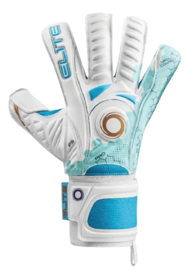 Guantes Arquero Elite Sport Orca Profesionales