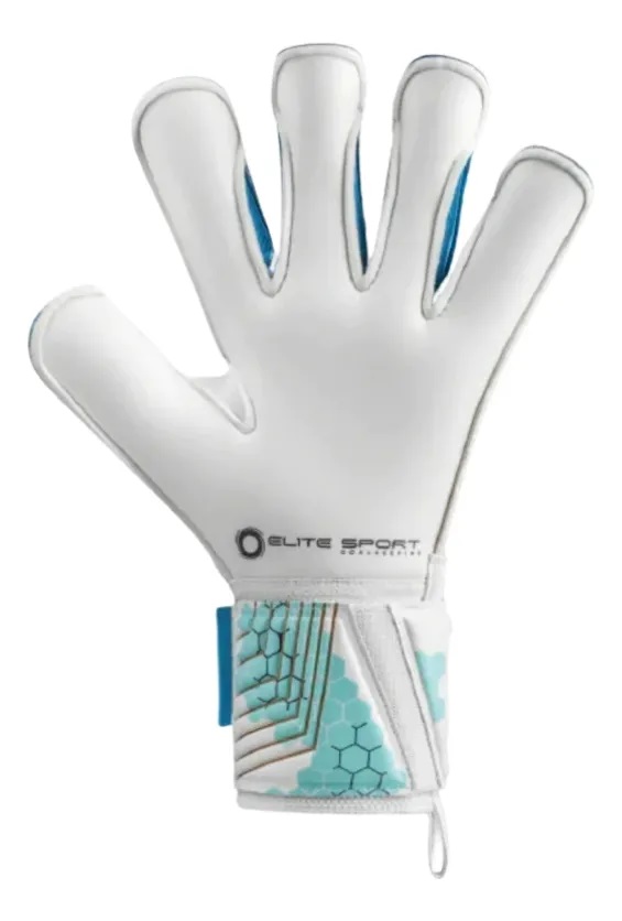Guantes Arquero Elite Sport Orca Profesionales