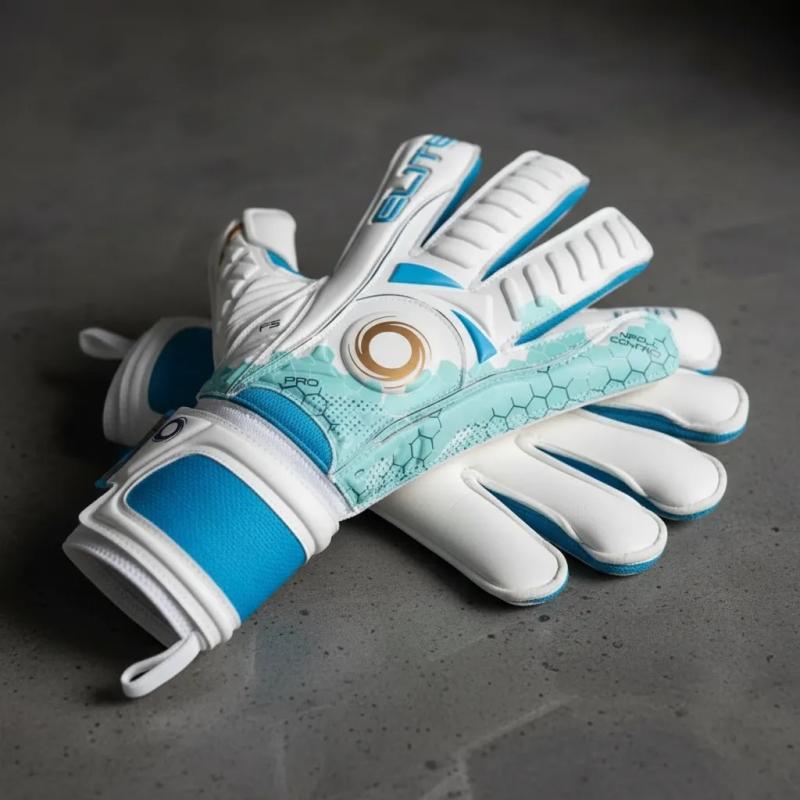 Guantes Arquero Elite Sport Orca Profesionales