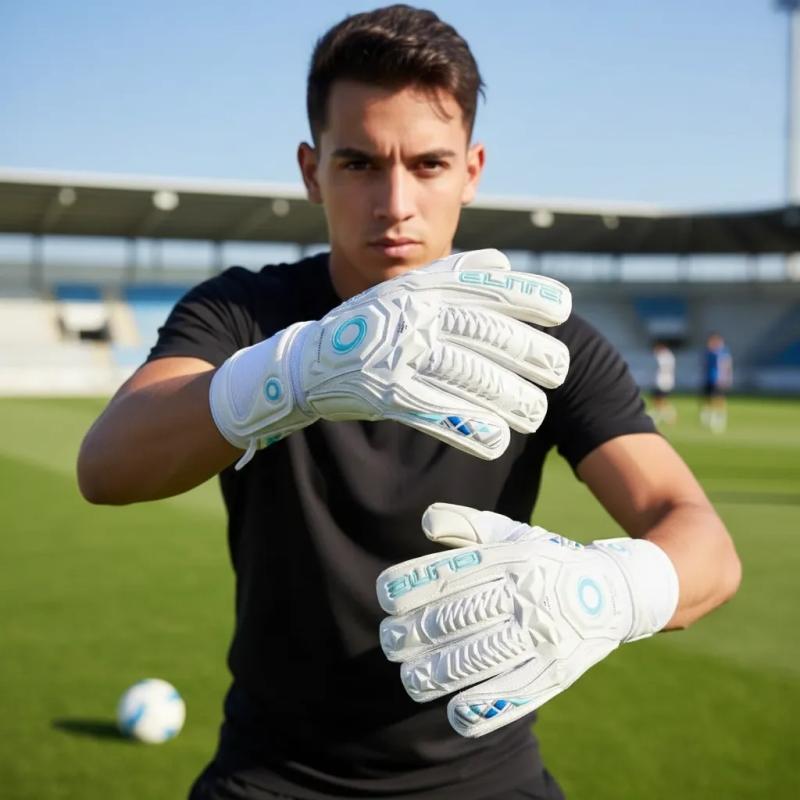 Guantes Arquero Elite Sport Supreme
