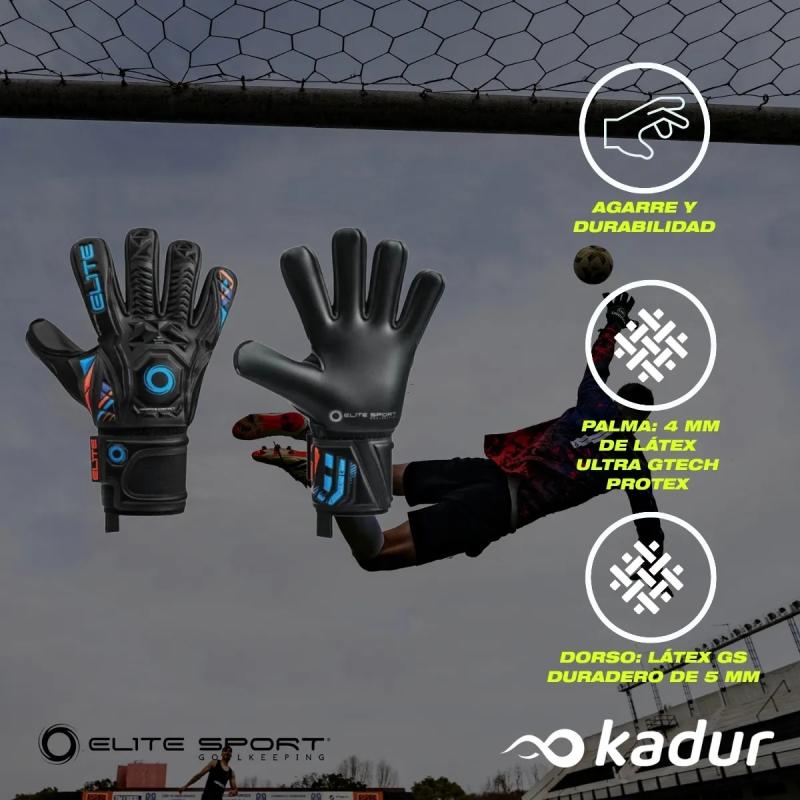 Guantes Arquero Elite Sport Supreme