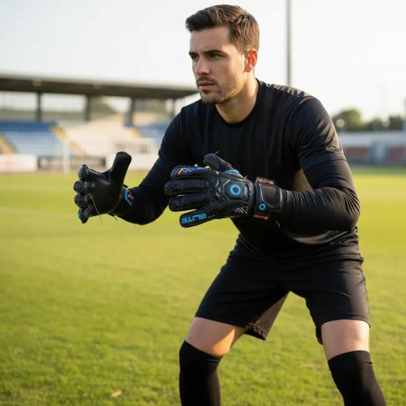 Guantes Arquero Elite Sport Supreme