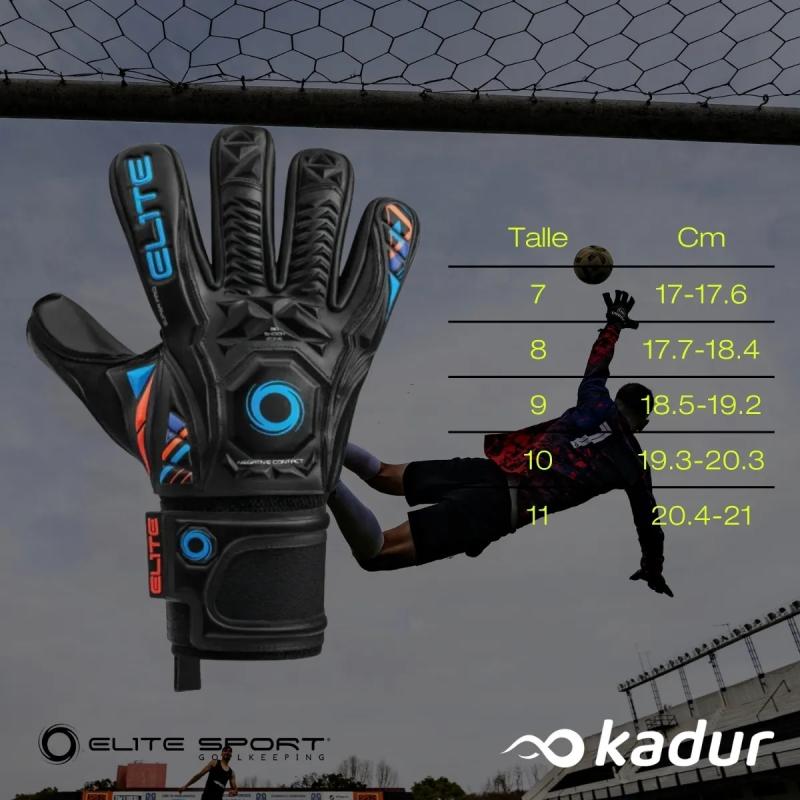 Guantes Arquero Elite Sport Supreme