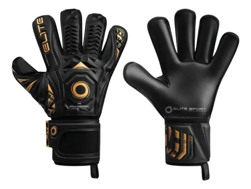 Guantes Arquero Elite Sport Real
