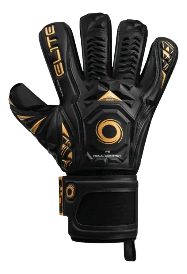 Guantes Arquero Elite Sport Real
