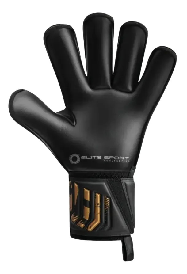 Guantes Arquero Elite Sport Real