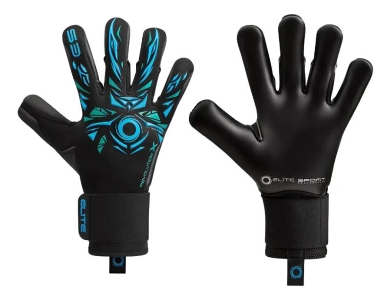 Guantes Arquero Elite Sport Revolution X