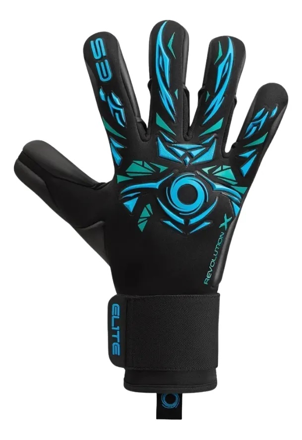 Guantes Arquero Elite Sport Revolution X